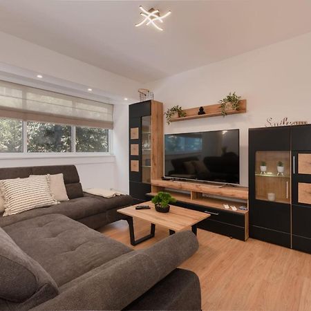 Apartments Zen Задар Екстер'єр фото