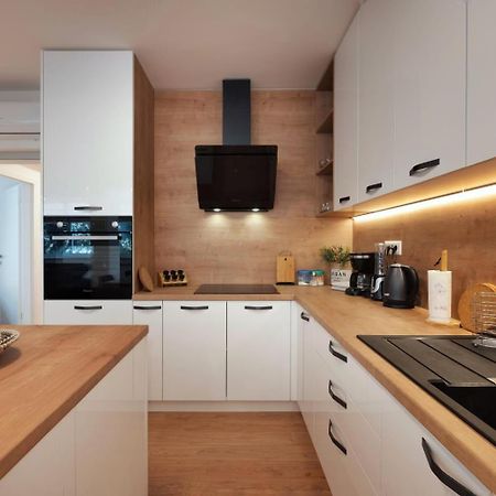 Apartments Zen Задар Екстер'єр фото