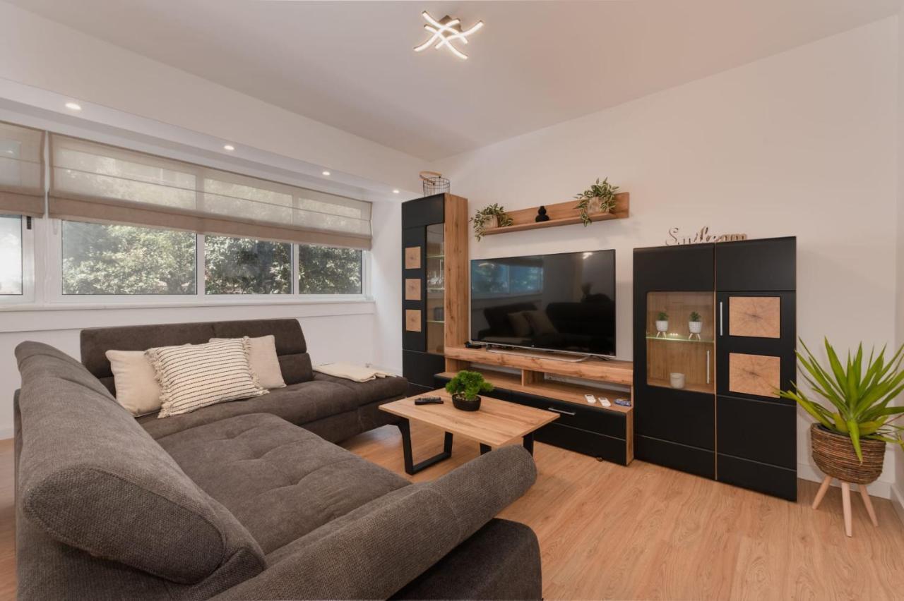 Apartments Zen Задар Екстер'єр фото