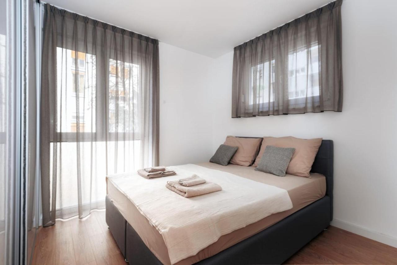 Apartments Zen Задар Екстер'єр фото
